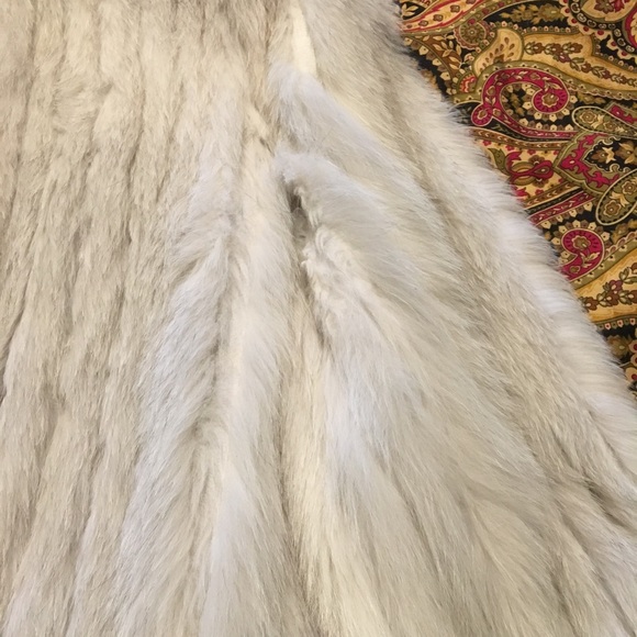 VTG Goldstein’s House of Diamond Birmingham Fox - Picture 8 of 8